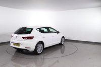 USED 2020 20 SEAT LEON 1.6 TDI SE Dynamic Hatchback 5dr Diesel Manual Euro 6 (s/s) (115 ps) 1 OWNER I 5 DOCUMENTED SERVICES