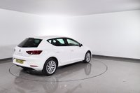 USED 2020 20 SEAT LEON 1.6 TDI SE Dynamic Hatchback 5dr Diesel Manual Euro 6 (s/s) (115 ps) 1 OWNER I 5 DOCUMENTED SERVICES
