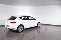 USED 2020 20 SEAT LEON 1.6 TDI SE Dynamic Hatchback 5dr Diesel Manual Euro 6 (s/s) (115 ps) 1 OWNER I 5 DOCUMENTED SERVICES
