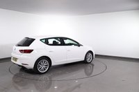 USED 2020 20 SEAT LEON 1.6 TDI SE Dynamic Hatchback 5dr Diesel Manual Euro 6 (s/s) (115 ps) 1 OWNER I 5 DOCUMENTED SERVICES