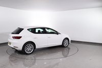 USED 2020 20 SEAT LEON 1.6 TDI SE Dynamic Hatchback 5dr Diesel Manual Euro 6 (s/s) (115 ps) 1 OWNER I 5 DOCUMENTED SERVICES