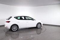 USED 2020 20 SEAT LEON 1.6 TDI SE Dynamic Hatchback 5dr Diesel Manual Euro 6 (s/s) (115 ps) 1 OWNER I 5 DOCUMENTED SERVICES