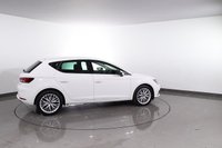 USED 2020 20 SEAT LEON 1.6 TDI SE Dynamic Hatchback 5dr Diesel Manual Euro 6 (s/s) (115 ps) 1 OWNER I 5 DOCUMENTED SERVICES