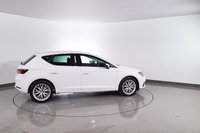 USED 2020 20 SEAT LEON 1.6 TDI SE Dynamic Hatchback 5dr Diesel Manual Euro 6 (s/s) (115 ps) 1 OWNER I 5 DOCUMENTED SERVICES
