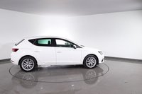 USED 2020 20 SEAT LEON 1.6 TDI SE Dynamic Hatchback 5dr Diesel Manual Euro 6 (s/s) (115 ps) 1 OWNER I 5 DOCUMENTED SERVICES