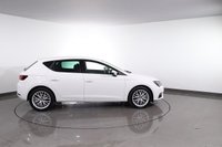 USED 2020 20 SEAT LEON 1.6 TDI SE Dynamic Hatchback 5dr Diesel Manual Euro 6 (s/s) (115 ps) 1 OWNER I 5 DOCUMENTED SERVICES