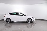 USED 2020 20 SEAT LEON 1.6 TDI SE Dynamic Hatchback 5dr Diesel Manual Euro 6 (s/s) (115 ps) 1 OWNER I 5 DOCUMENTED SERVICES