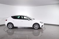 USED 2020 20 SEAT LEON 1.6 TDI SE Dynamic Hatchback 5dr Diesel Manual Euro 6 (s/s) (115 ps) 1 OWNER I 5 DOCUMENTED SERVICES