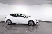 USED 2020 20 SEAT LEON 1.6 TDI SE Dynamic Hatchback 5dr Diesel Manual Euro 6 (s/s) (115 ps) 1 OWNER I 5 DOCUMENTED SERVICES