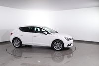 USED 2020 20 SEAT LEON 1.6 TDI SE Dynamic Hatchback 5dr Diesel Manual Euro 6 (s/s) (115 ps) 1 OWNER I 5 DOCUMENTED SERVICES