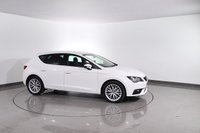 USED 2020 20 SEAT LEON 1.6 TDI SE Dynamic Hatchback 5dr Diesel Manual Euro 6 (s/s) (115 ps) 1 OWNER I 5 DOCUMENTED SERVICES