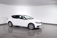 USED 2020 20 SEAT LEON 1.6 TDI SE Dynamic Hatchback 5dr Diesel Manual Euro 6 (s/s) (115 ps) 1 OWNER I 5 DOCUMENTED SERVICES