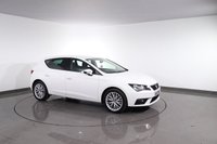 USED 2020 20 SEAT LEON 1.6 TDI SE Dynamic Hatchback 5dr Diesel Manual Euro 6 (s/s) (115 ps) 1 OWNER I 5 DOCUMENTED SERVICES