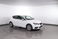 USED 2020 20 SEAT LEON 1.6 TDI SE Dynamic Hatchback 5dr Diesel Manual Euro 6 (s/s) (115 ps) 1 OWNER I 5 DOCUMENTED SERVICES