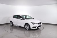 USED 2020 20 SEAT LEON 1.6 TDI SE Dynamic Hatchback 5dr Diesel Manual Euro 6 (s/s) (115 ps) 1 OWNER I 5 DOCUMENTED SERVICES