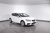 USED 2020 20 SEAT LEON 1.6 TDI SE Dynamic Hatchback 5dr Diesel Manual Euro 6 (s/s) (115 ps) 1 OWNER I 5 DOCUMENTED SERVICES