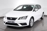 USED 2020 20 SEAT LEON 1.6 TDI SE Dynamic Hatchback 5dr Diesel Manual Euro 6 (s/s) (115 ps) 1 OWNER I 5 DOCUMENTED SERVICES