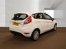 USED 2015 15 FORD FIESTA 1.25 Style Hatchback 5dr Petrol Manual Euro 6 (82 ps) HPI CLEAR, SUPPLIED WITH NEW MOT, SUPPLIED WITH NEW SERVICE, LOW MILEAGE, AIR CONDITIONING, ELECTRIC WINDOWS, ALLOY WHEELS, MANUAL, 3 MONTHS WARRANTY, 1 YEAR AA BREAKDOWN, AA DEALER