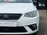 USED 2018 18 SEAT IBIZA 1.0 MPI SE Technology Hatchback 5dr Petrol Manual Euro 6 (s/s) (75 ps) 