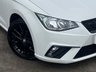 USED 2018 18 SEAT IBIZA 1.0 MPI SE Technology Hatchback 5dr Petrol Manual Euro 6 (s/s) (75 ps) 