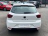 USED 2018 18 SEAT IBIZA 1.0 MPI SE Technology Hatchback 5dr Petrol Manual Euro 6 (s/s) (75 ps) 