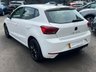USED 2018 18 SEAT IBIZA 1.0 MPI SE Technology Hatchback 5dr Petrol Manual Euro 6 (s/s) (75 ps) 