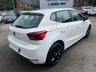 USED 2018 18 SEAT IBIZA 1.0 MPI SE Technology Hatchback 5dr Petrol Manual Euro 6 (s/s) (75 ps) 