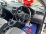 USED 2018 18 SEAT IBIZA 1.0 MPI SE Technology Hatchback 5dr Petrol Manual Euro 6 (s/s) (75 ps) 