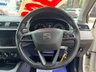 USED 2018 18 SEAT IBIZA 1.0 MPI SE Technology Hatchback 5dr Petrol Manual Euro 6 (s/s) (75 ps) 
