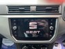 USED 2018 18 SEAT IBIZA 1.0 MPI SE Technology Hatchback 5dr Petrol Manual Euro 6 (s/s) (75 ps) 