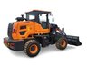 USED 2026 25 HJ POWER HJ938 WHEELED LOADER BUCKET AS NEW