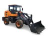 USED 2026 25 HJ POWER HJ938 WHEELED LOADER BUCKET AS NEW