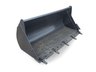 USED 2026 25 HJ POWER HJ938 WHEELED LOADER BUCKET AS NEW