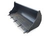 USED 2026 25 HJ POWER HJ938 WHEELED LOADER BUCKET AS NEW
