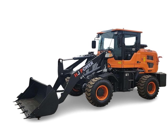 View our HJ POWER HJ938