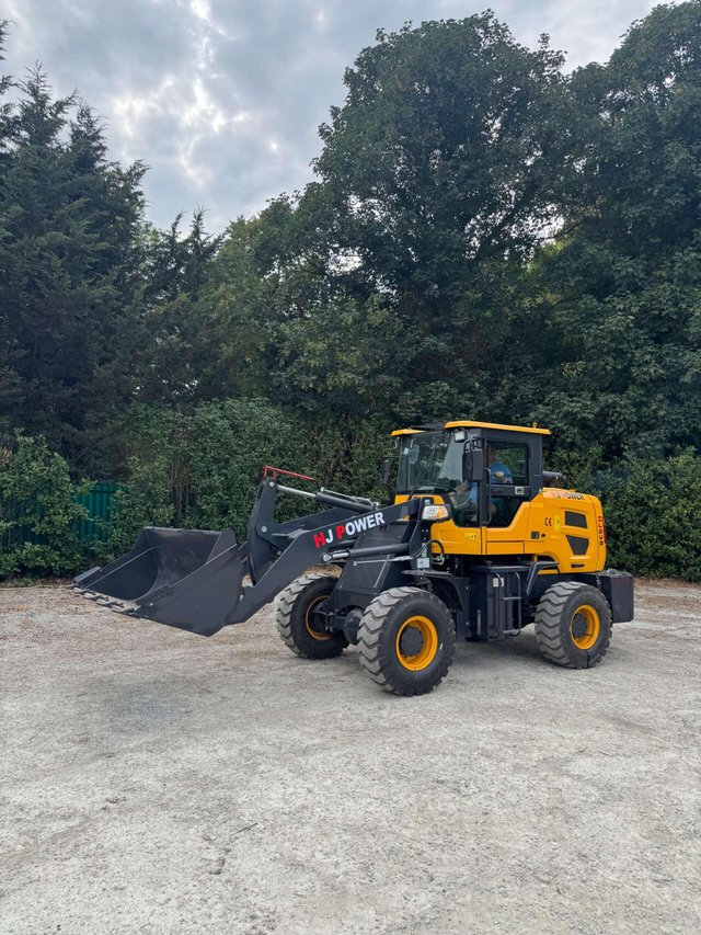 View our HJ POWER HJ938