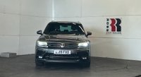 USED 2019 19 VOLKSWAGEN TIGUAN 2.0 TDI R-Line Tech SUV 5dr Diesel DSG 4Motion Euro 6 (s/s) (190 ps) 