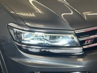 USED 2019 19 VOLKSWAGEN TIGUAN 2.0 TDI R-Line Tech SUV 5dr Diesel DSG 4Motion Euro 6 (s/s) (190 ps) 