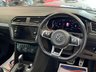 USED 2019 19 VOLKSWAGEN TIGUAN 2.0 TDI R-Line Tech SUV 5dr Diesel DSG 4Motion Euro 6 (s/s) (190 ps) 