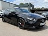 USED 2020 70 MERCEDES-BENZ A CLASS 1.3 A180 AMG Line (Executive) Hatchback 5dr Petrol 7G-DCT Euro 6 (s/s) (136 ps) 