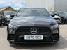 USED 2020 70 MERCEDES-BENZ A CLASS 1.3 A180 AMG Line (Executive) Hatchback 5dr Petrol 7G-DCT Euro 6 (s/s) (136 ps) 