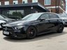USED 2020 70 MERCEDES-BENZ A CLASS 1.3 A180 AMG Line (Executive) Hatchback 5dr Petrol 7G-DCT Euro 6 (s/s) (136 ps) 