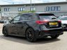 USED 2020 70 MERCEDES-BENZ A CLASS 1.3 A180 AMG Line (Executive) Hatchback 5dr Petrol 7G-DCT Euro 6 (s/s) (136 ps) 