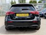 USED 2020 70 MERCEDES-BENZ A CLASS 1.3 A180 AMG Line (Executive) Hatchback 5dr Petrol 7G-DCT Euro 6 (s/s) (136 ps) 