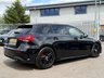 USED 2020 70 MERCEDES-BENZ A CLASS 1.3 A180 AMG Line (Executive) Hatchback 5dr Petrol 7G-DCT Euro 6 (s/s) (136 ps) 