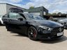 USED 2020 70 MERCEDES-BENZ A CLASS 1.3 A180 AMG Line (Executive) Hatchback 5dr Petrol 7G-DCT Euro 6 (s/s) (136 ps) 
