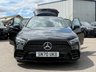 USED 2020 70 MERCEDES-BENZ A CLASS 1.3 A180 AMG Line (Executive) Hatchback 5dr Petrol 7G-DCT Euro 6 (s/s) (136 ps) 