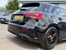 USED 2020 70 MERCEDES-BENZ A CLASS 1.3 A180 AMG Line (Executive) Hatchback 5dr Petrol 7G-DCT Euro 6 (s/s) (136 ps) 