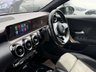 USED 2020 70 MERCEDES-BENZ A CLASS 1.3 A180 AMG Line (Executive) Hatchback 5dr Petrol 7G-DCT Euro 6 (s/s) (136 ps) 