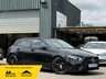 USED 2020 70 MERCEDES-BENZ A CLASS 1.3 A180 AMG Line (Executive) Hatchback 5dr Petrol 7G-DCT Euro 6 (s/s) (136 ps) 